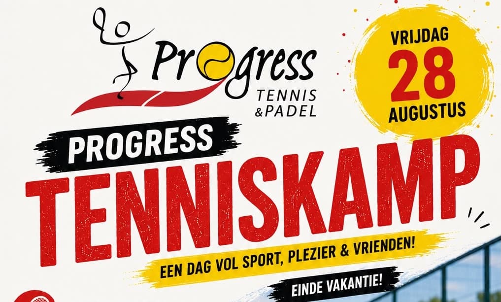 Tenniskamp