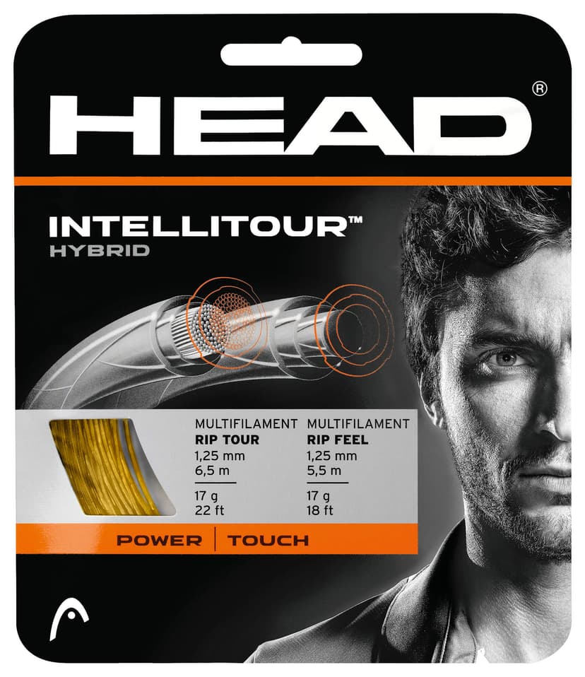 Intellitour™