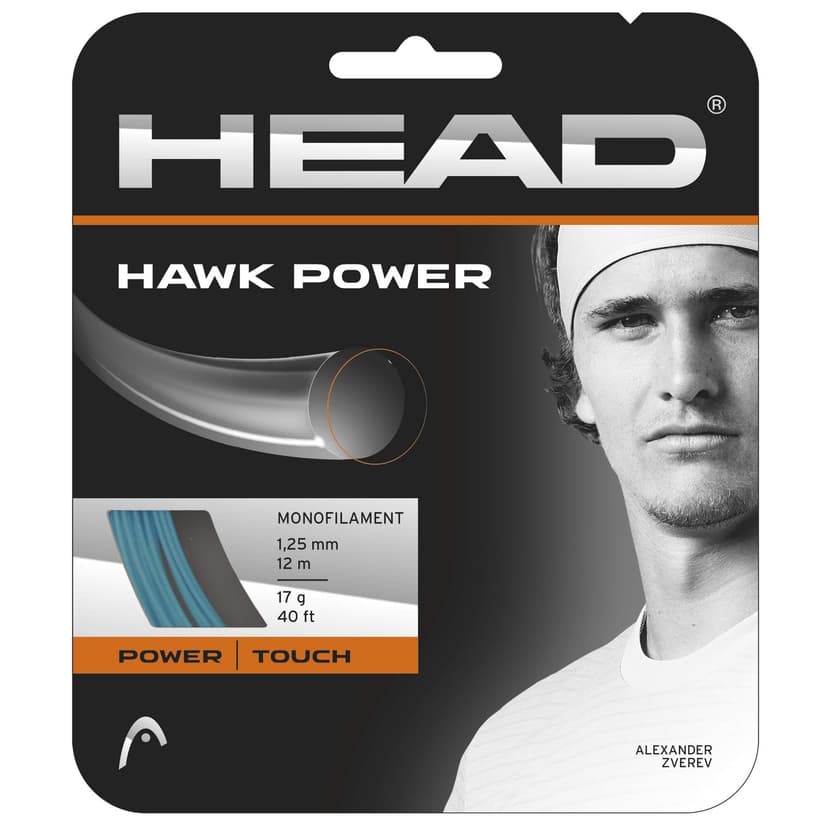Hawk Power