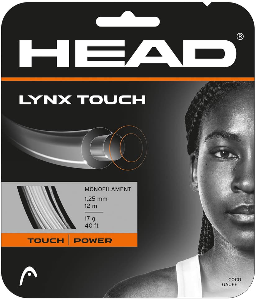 Lynx Touch