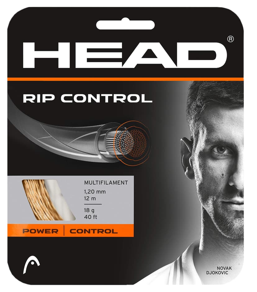 RIP Control
