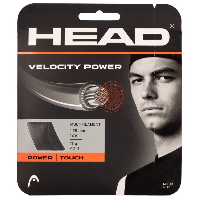 Velocity MLT Power